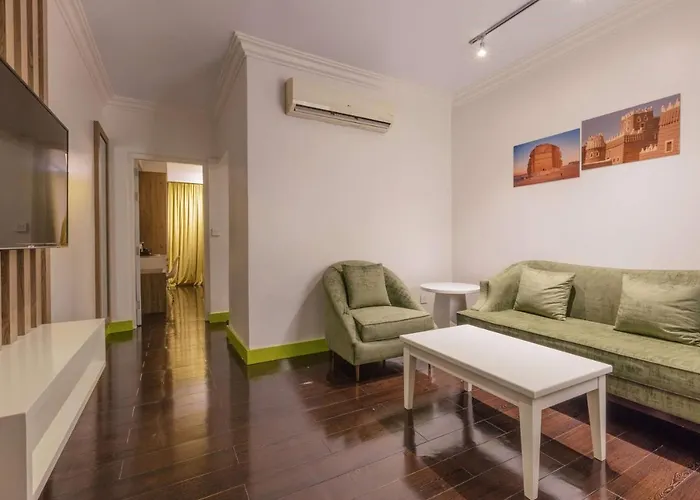 Super 8 by Wyndham Al Riyadh
