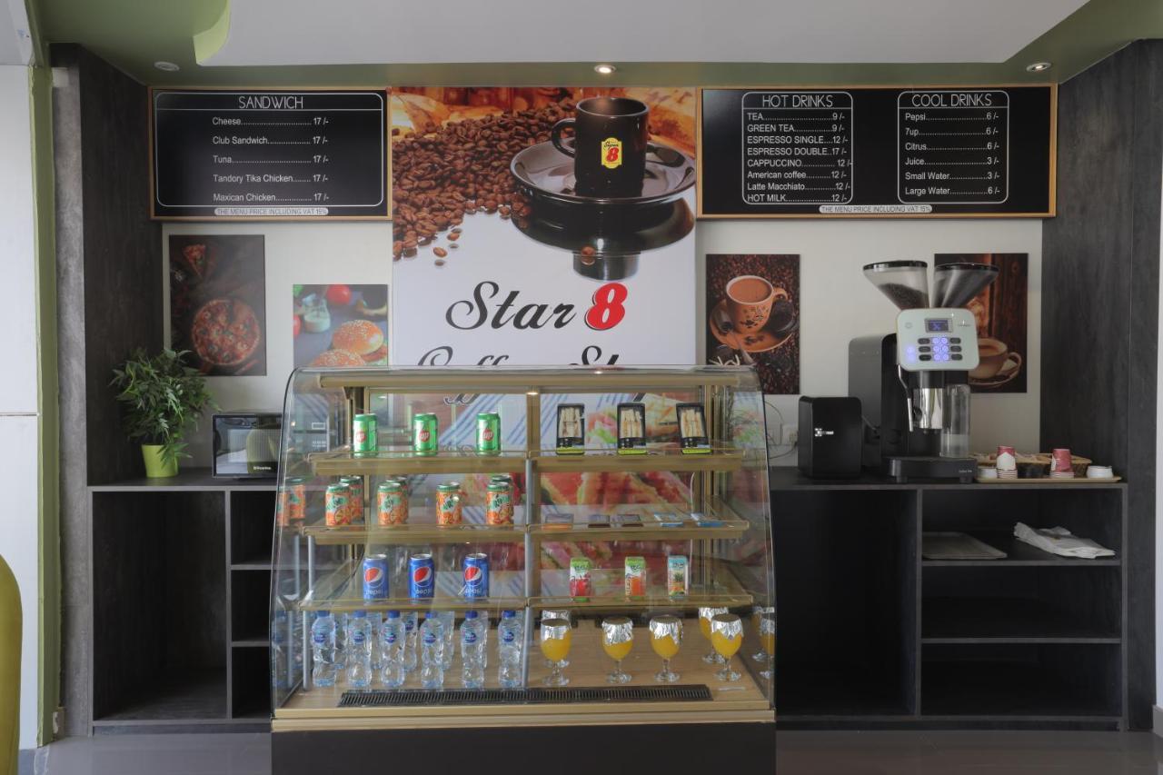 Super 8 Al By Wyndham 3* Riyadh