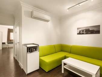 Super 8 Al By Wyndham Hotel Riyadh